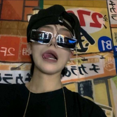 兽设花海场景绘制兽圈群